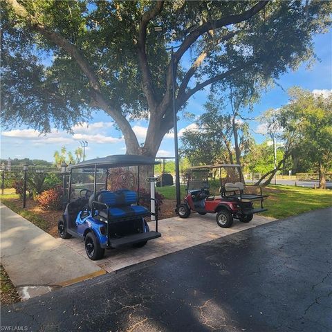9970 Sailview CT 4-D1, Fort Myers, FL 33905