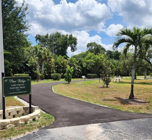 9970 Sailview CT 4-D1, Fort Myers, FL 33905