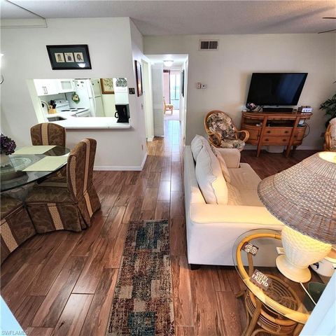 9970 Sailview CT 4-D1, Fort Myers, FL 33905