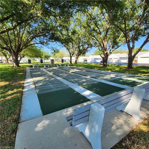 9970 Sailview CT 4-D1, Fort Myers, FL 33905