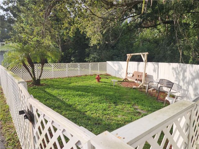 9970 Sailview CT 4-D1, Fort Myers, FL 33905