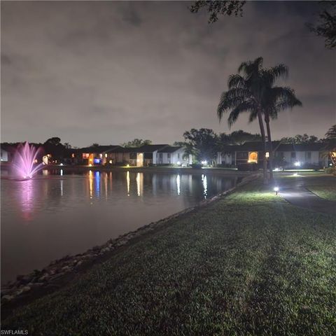 9970 Sailview CT 4-D1, Fort Myers, FL 33905