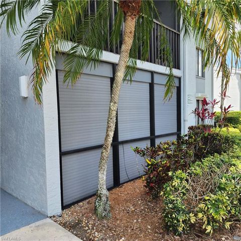 9970 Sailview CT 4-D1, Fort Myers, FL 33905