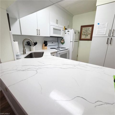 9970 Sailview CT 4-D1, Fort Myers, FL 33905