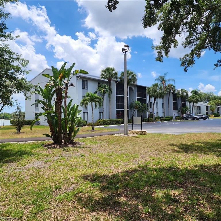 9970 Sailview CT 4-D1, Fort Myers, FL 33905