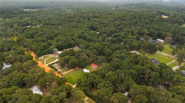 9671 Countryview Drive S, Wilmer, AL 36587