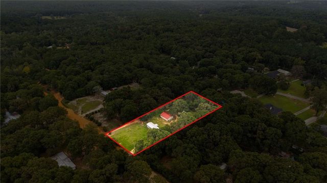 9671 Countryview Drive S, Wilmer, AL 36587