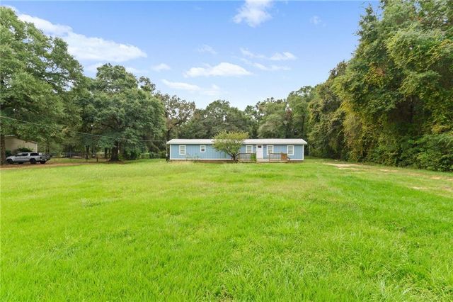 9671 Countryview Drive S, Wilmer, AL 36587