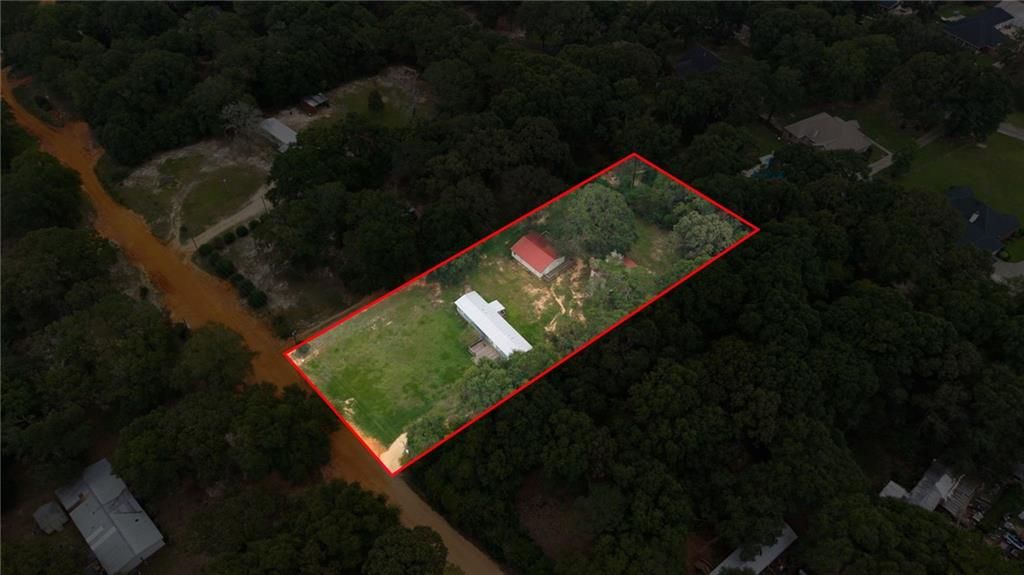 9671 Countryview Drive S, Wilmer, AL 36587 — photo 2