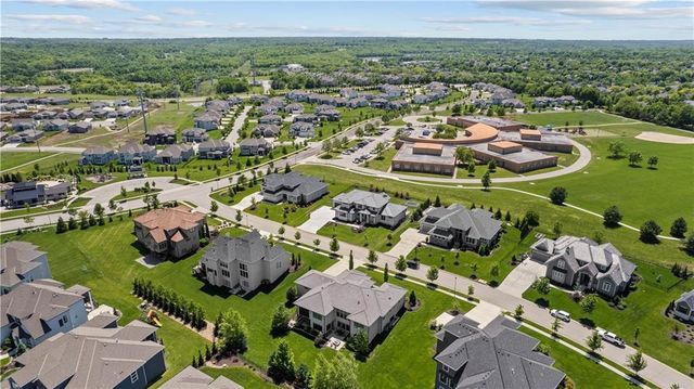 15709 El Monte Street, Overland Park, KS 66224