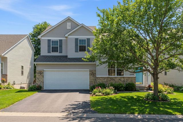 1776 Elm Street, White Bear Lake, MN 55110