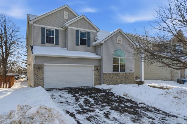 1776 Elm Street, White Bear Lake, MN 55110