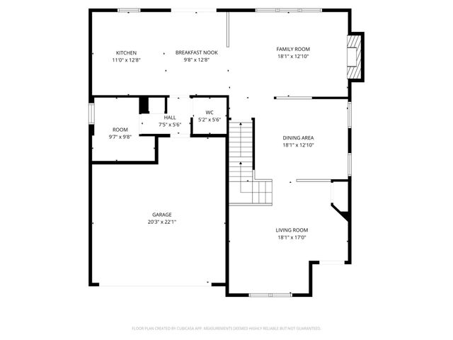 1776 Elm Street, White Bear Lake, MN 55110