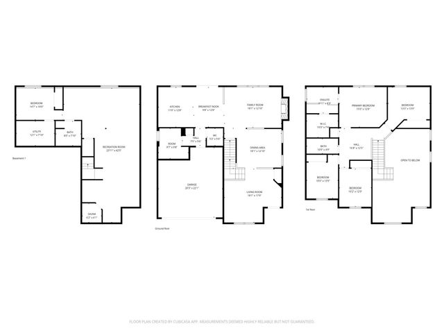 1776 Elm Street, White Bear Lake, MN 55110