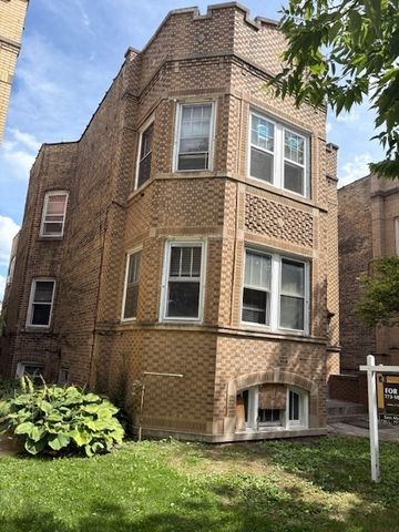 6141 N Campbell Avenue, Chicago, IL 60659