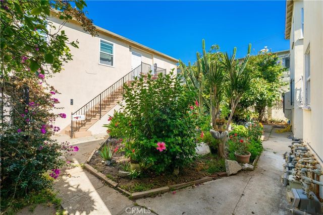 2011 S Shenandoah Street, Los Angeles, CA 90034