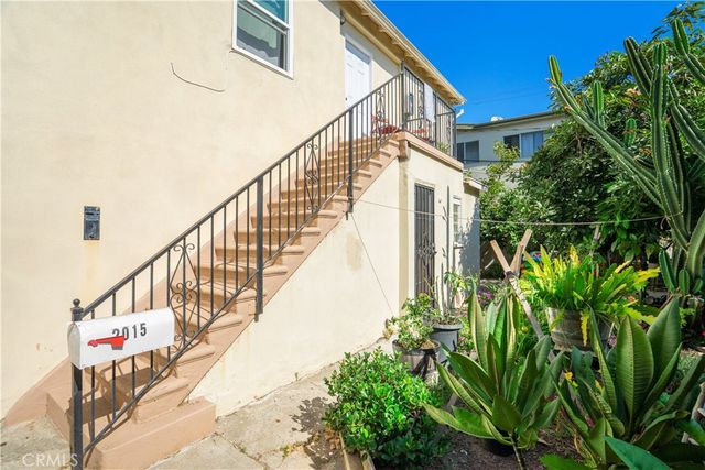 2011 S Shenandoah Street, Los Angeles, CA 90034