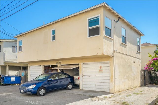 2011 S Shenandoah Street, Los Angeles, CA 90034