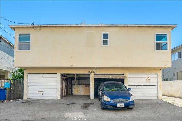 2011 S Shenandoah Street, Los Angeles, CA 90034
