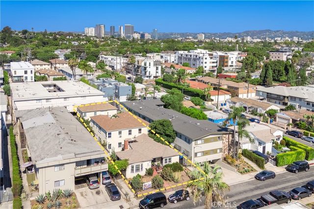2011 S Shenandoah Street, Los Angeles, CA 90034