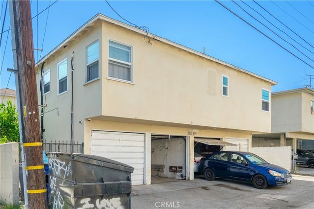 2011 S Shenandoah Street, Los Angeles, CA 90034