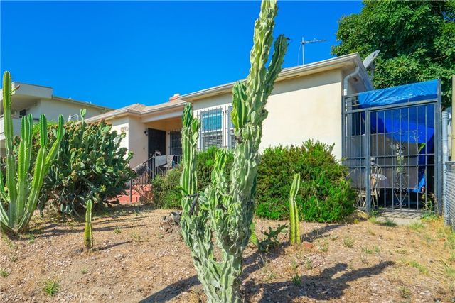 2011 S Shenandoah Street, Los Angeles, CA 90034
