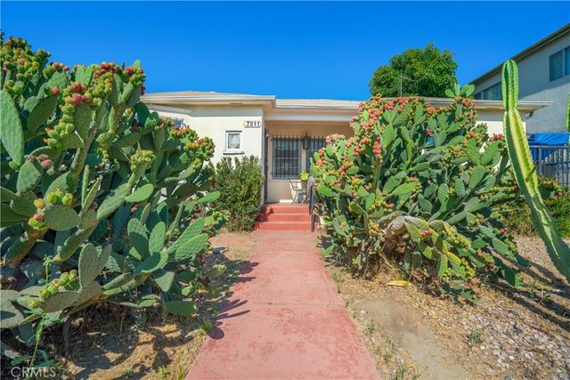 2011 S Shenandoah Street, Los Angeles, CA 90034