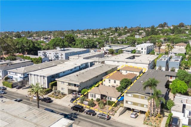 2011 S Shenandoah Street, Los Angeles, CA 90034