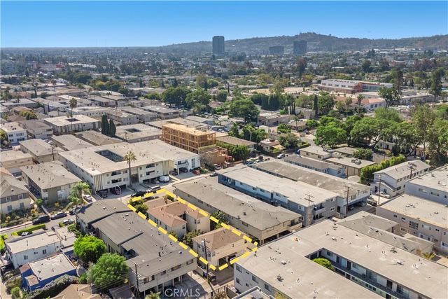 2011 S Shenandoah Street, Los Angeles, CA 90034