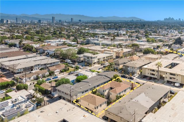 2011 S Shenandoah Street, Los Angeles, CA 90034
