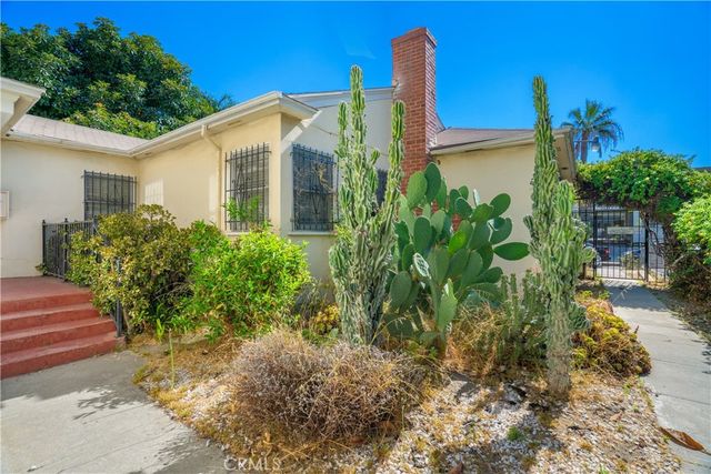 2011 S Shenandoah Street, Los Angeles, CA 90034