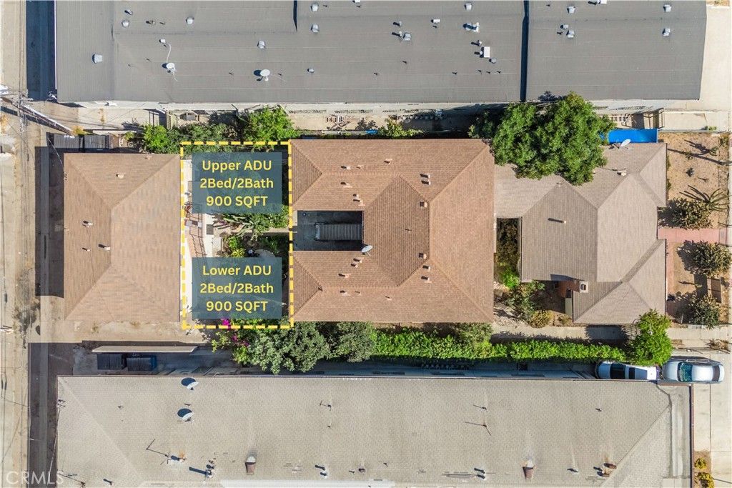 2011 S Shenandoah Street, Los Angeles, CA 90034