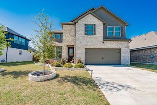 870 Cavalcade Drive, Ferris, TX 75125