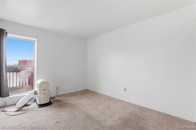 627 McDougall Mcdougall Street 77, Detroit, MI 48207