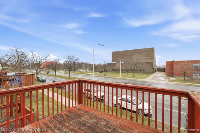 627 McDougall Mcdougall Street 77, Detroit, MI 48207