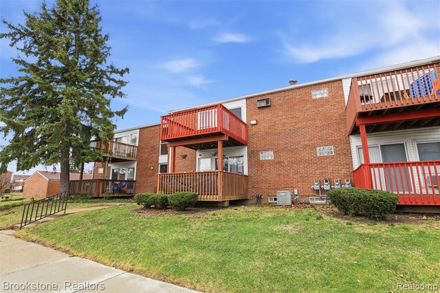 627 McDougall Mcdougall Street 77, Detroit, MI 48207