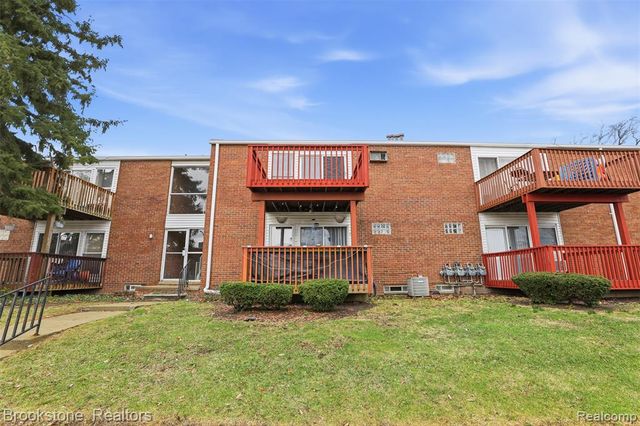 627 McDougall Mcdougall Street 77, Detroit, MI 48207