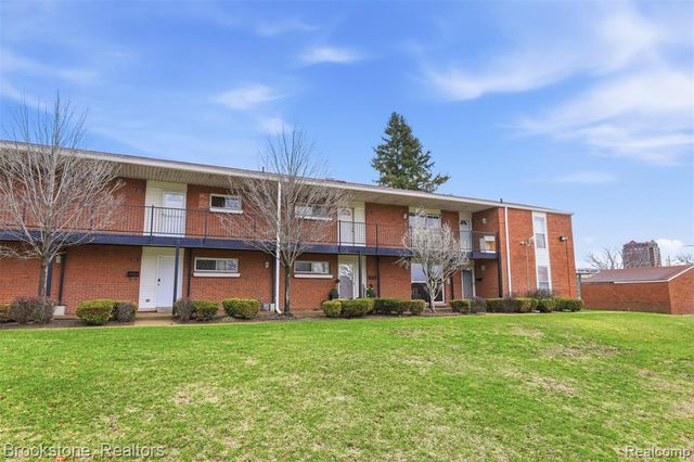 627 McDougall Mcdougall Street 77, Detroit, MI 48207