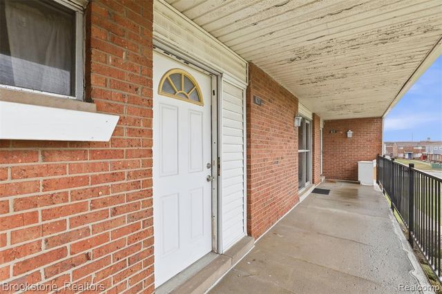 627 McDougall Mcdougall Street 77, Detroit, MI 48207