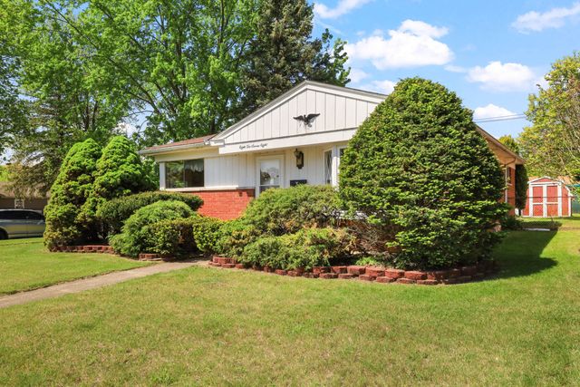 8278 Mills Street, Taylor, MI 48180