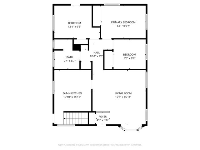 8278 Mills Street, Taylor, MI 48180