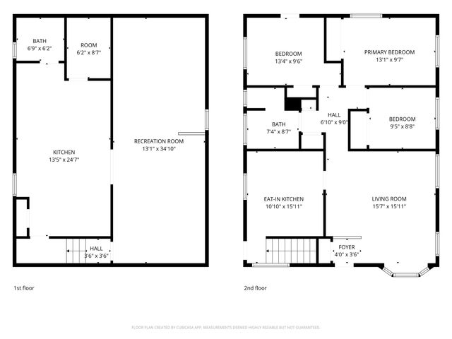8278 Mills Street, Taylor, MI 48180