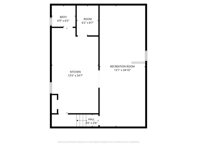 8278 Mills Street, Taylor, MI 48180