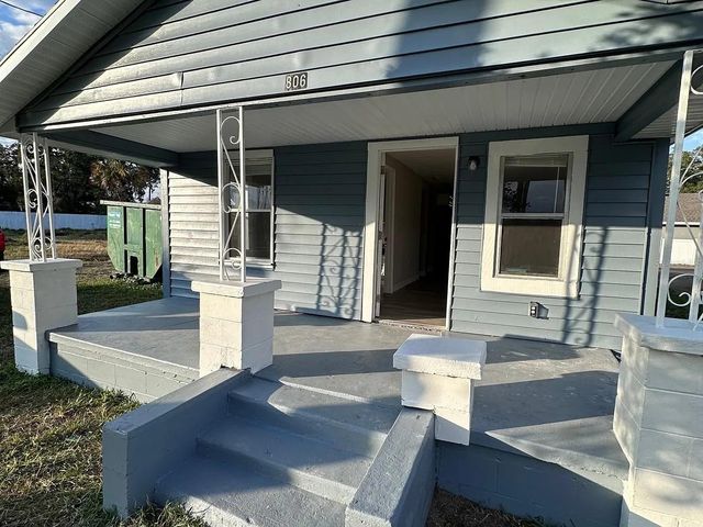 806 W 11TH STREET, Sanford, FL 32771
