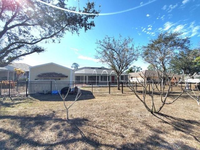 2016 GRANDVIEW DRIVE, North Port, FL 34288