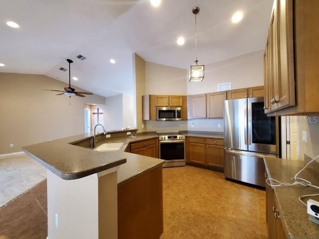 2016 GRANDVIEW DRIVE, North Port, FL 34288