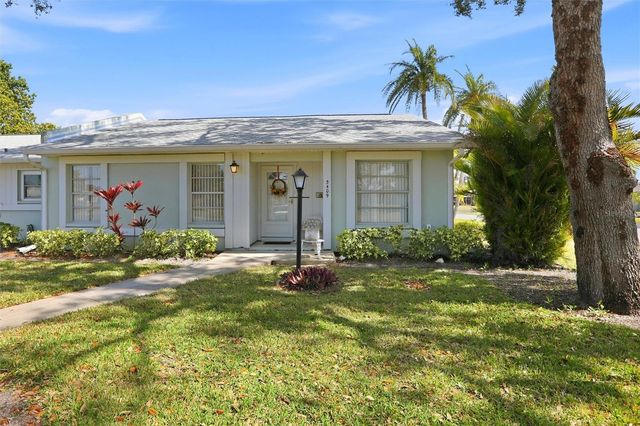 3409 W 37TH STREET 93, Bradenton, FL 34205