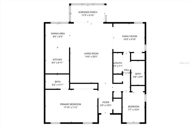 3409 W 37TH STREET 93, Bradenton, FL 34205