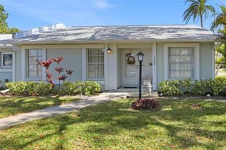 3409 W 37TH STREET 93, Bradenton, FL 34205