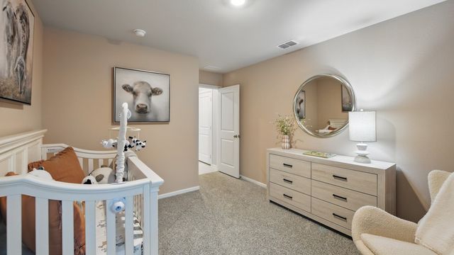 3012 MCCORMICK Street, Denton, TX 76205